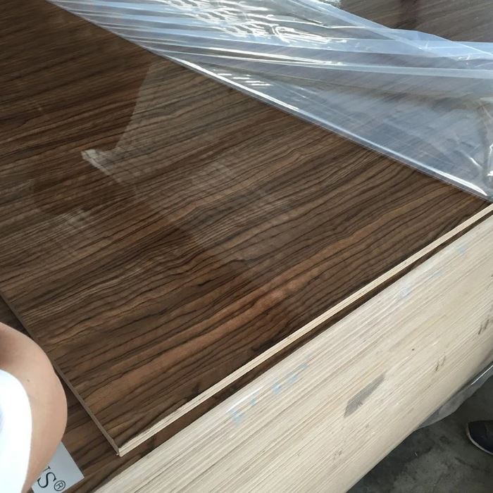 18mm Waterproof MDF Board